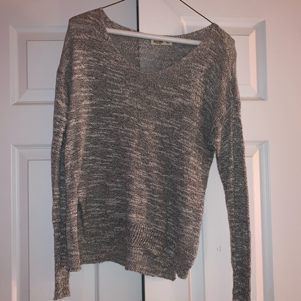 Hollister Sweater